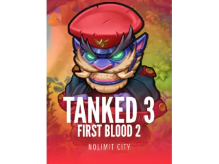 Tanked 3: First Blood 2 — Nolimit City